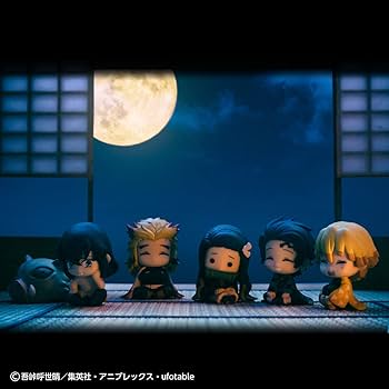 鬼滅の刃　すわらせ隊 鬼滅の刃 すわらせ隊7 : 鬼滅の刃GOODS ～グッズ&予約情報～